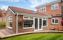 Wickham Bishops house extension leads